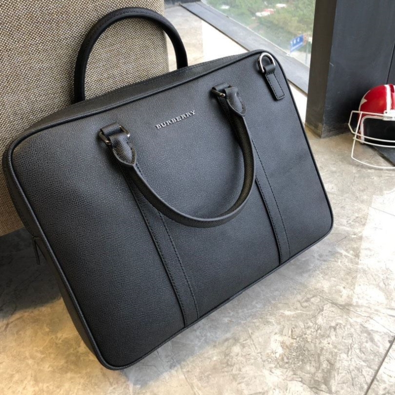 mens B**rry briefcases